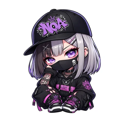 NOA♪