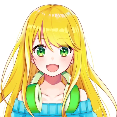 月詠サキ