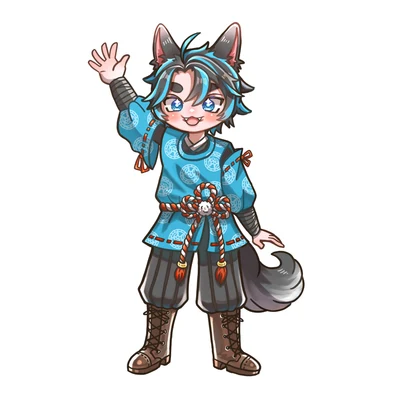 うさらいと