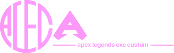 ALEC Vol.2(Apex Legends EXE Custum)