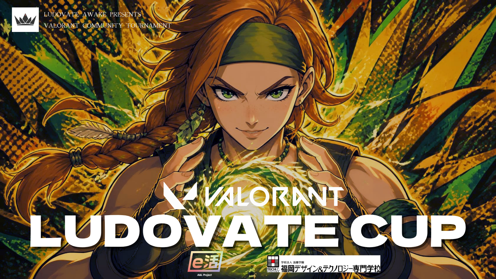 Ludovate Cup Day2