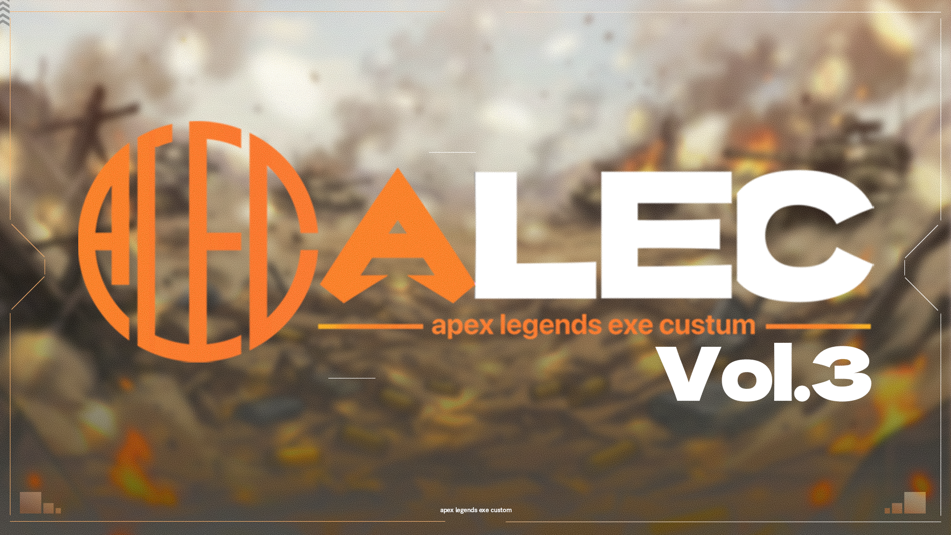 ALEC Vol.3